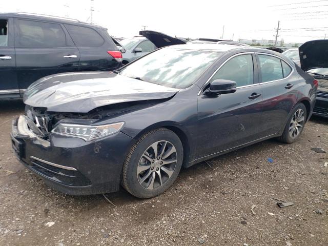 ACURA TLX 2015 19uub1f31fa011290