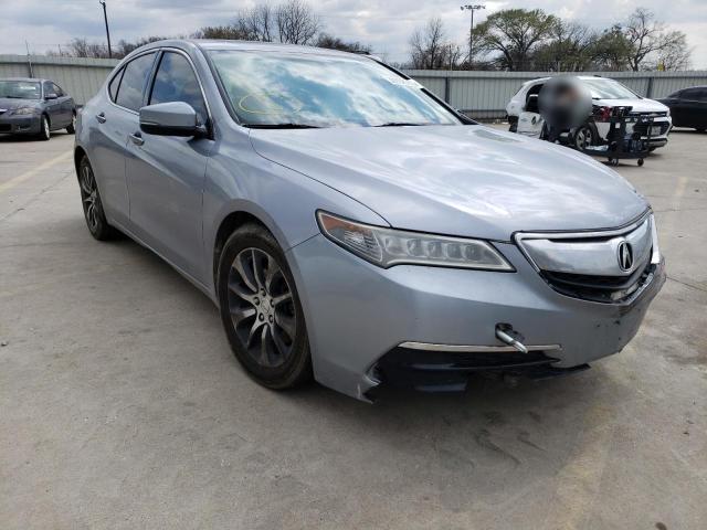 ACURA TLX 2015 19uub1f31fa013038