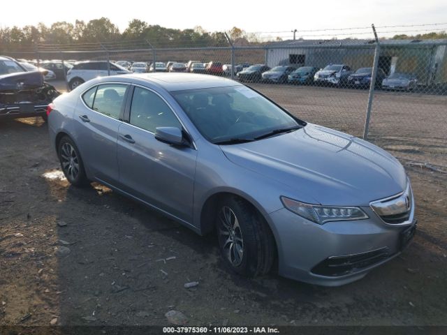 ACURA TLX 2015 19uub1f31fa013069