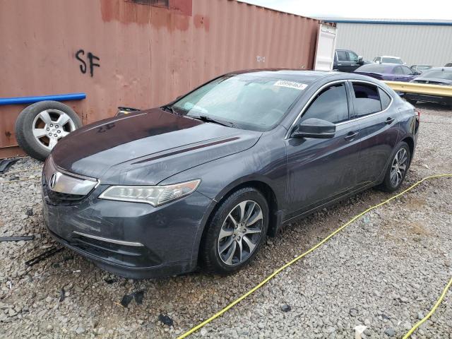 ACURA TLX 2015 19uub1f31fa013413