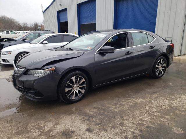 ACURA TLX 2015 19uub1f31fa013542