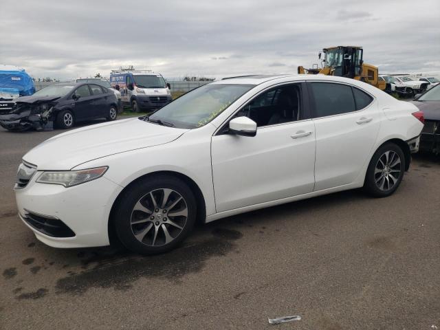 ACURA TLX 2015 19uub1f31fa014321