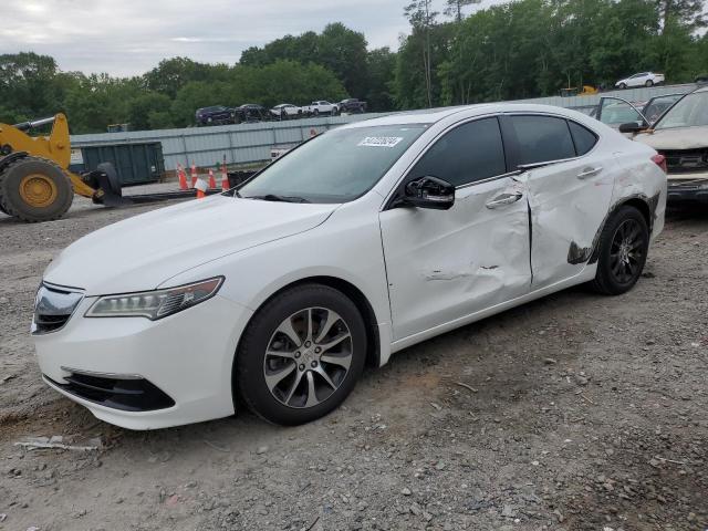 ACURA TLX 2015 19uub1f31fa014741