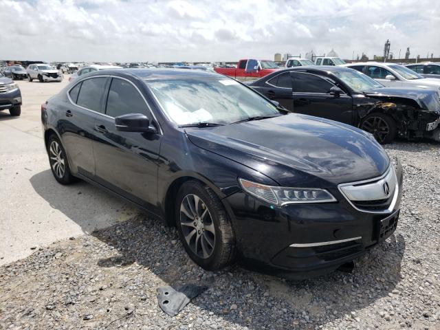 ACURA TLX 2015 19uub1f31fa016084