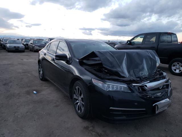 ACURA TLX 2015 19uub1f31fa016215