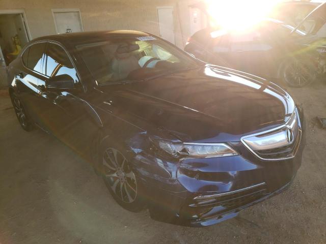 ACURA TLX 2015 19uub1f31fa016411