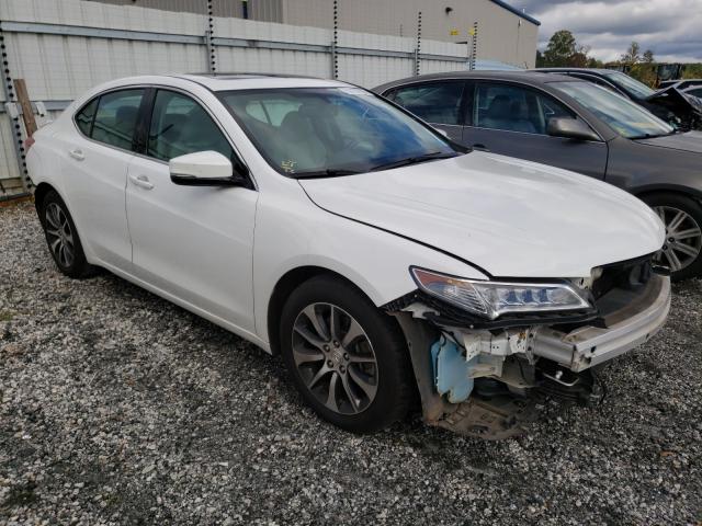 ACURA TLX 2015 19uub1f31fa016778