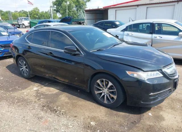 ACURA TLX 2015 19uub1f31fa017123