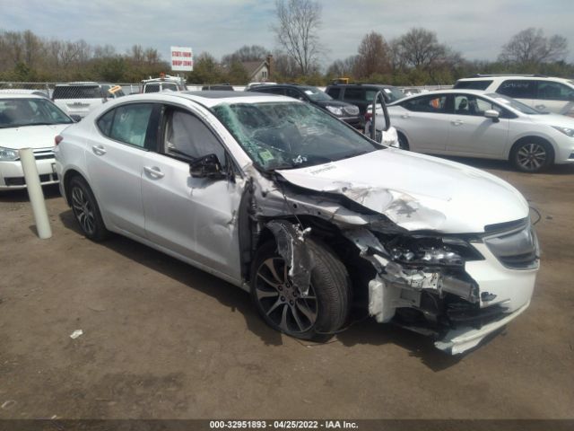 ACURA TLX 2015 19uub1f31fa017932