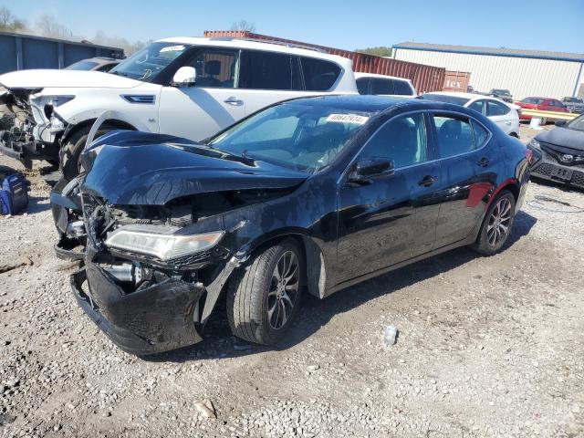 ACURA TLX 2015 19uub1f31fa020815