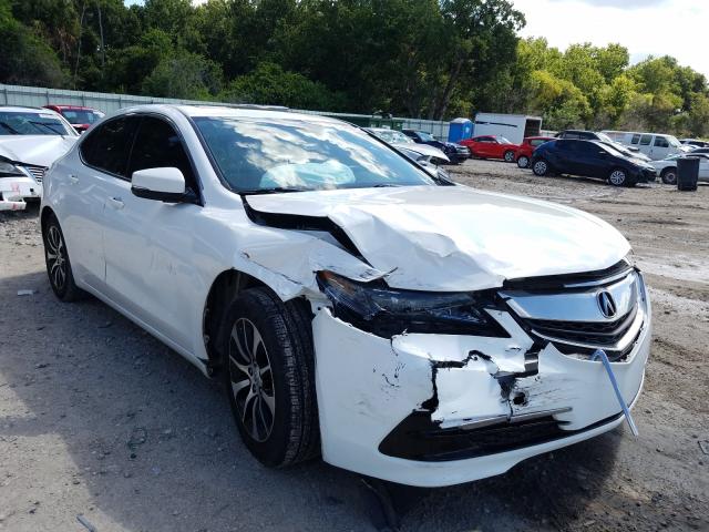 ACURA TLX 2015 19uub1f31fa022130