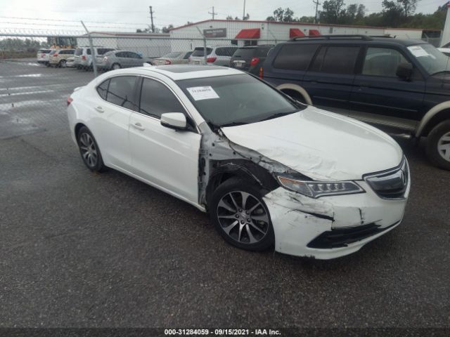 ACURA TLX 2015 19uub1f31fa022144