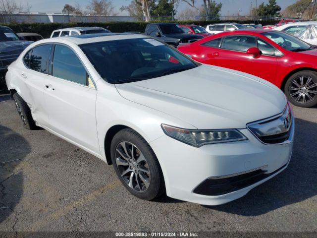 ACURA TLX 2015 19uub1f31fa024265