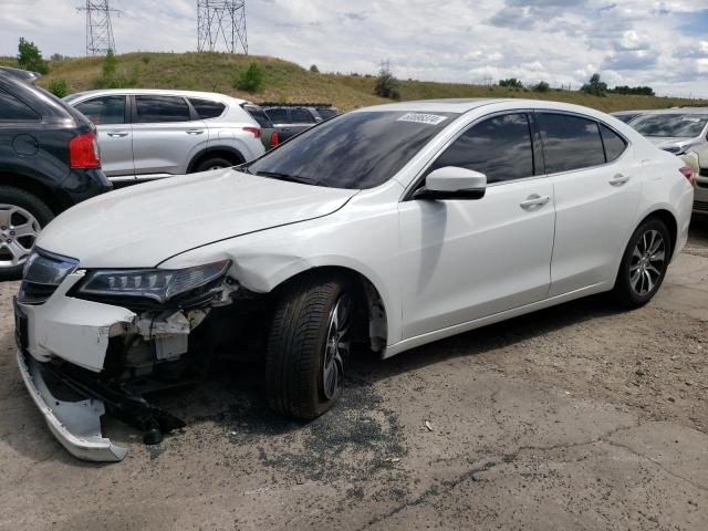 ACURA TLX 2015 19uub1f31fa025514