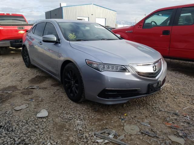 ACURA TLX 2015 19uub1f31fa025819