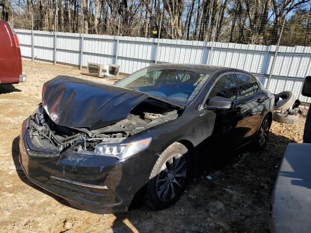 ACURA TLX 2015 19uub1f31fa026761