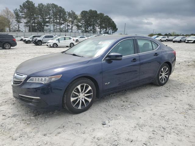 ACURA TLX 2015 19uub1f31fa026887