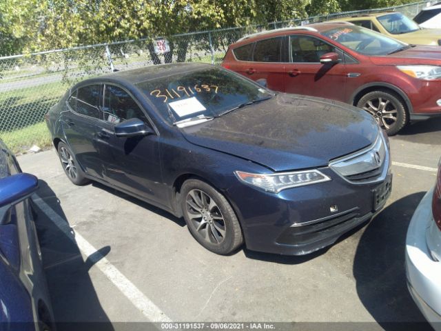 ACURA TLX 2015 19uub1f31fa028669