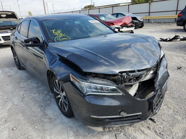 ACURA TLX 2015 19uub1f31fa029238