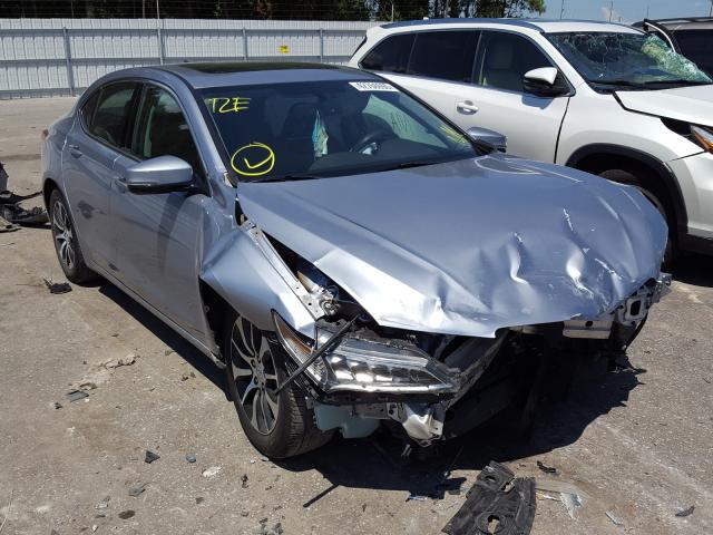 ACURA TLX 2015 19uub1f31fa029627