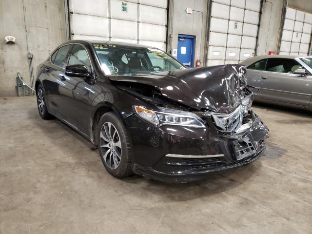 ACURA TLX 2015 19uub1f31fa029644