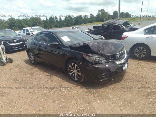 ACURA TLX 2015 19uub1f31fa029658