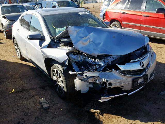 ACURA TLX 2015 19uub1f31fa029689