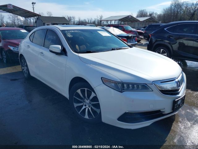 ACURA TLX 2015 19uub1f31fa029868