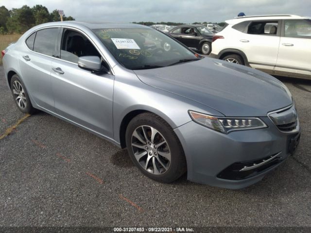 ACURA TLX 2016 19uub1f31ga000467