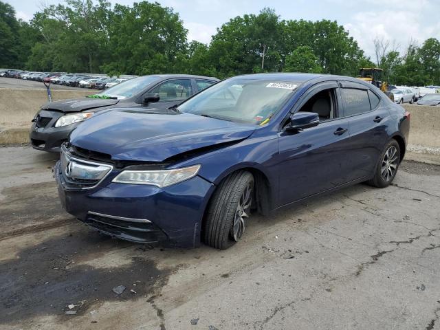 ACURA TLX 2016 19uub1f31ga001540