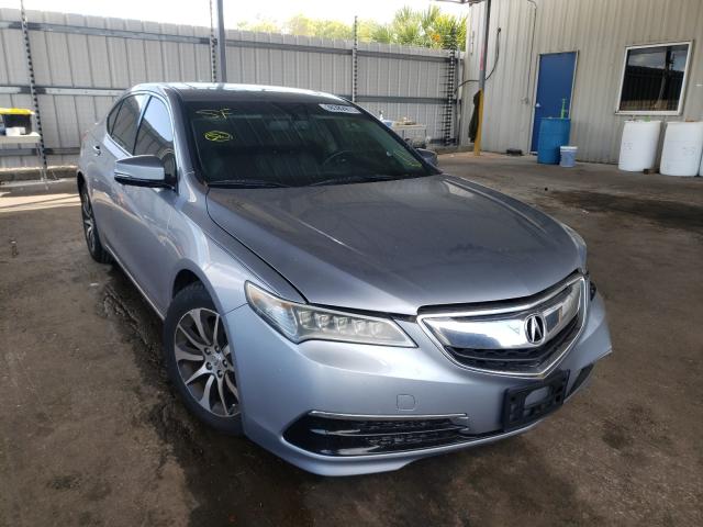 ACURA TLX 2016 19uub1f31ga002283