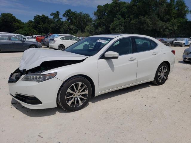 ACURA TLX 2016 19uub1f31ga003708