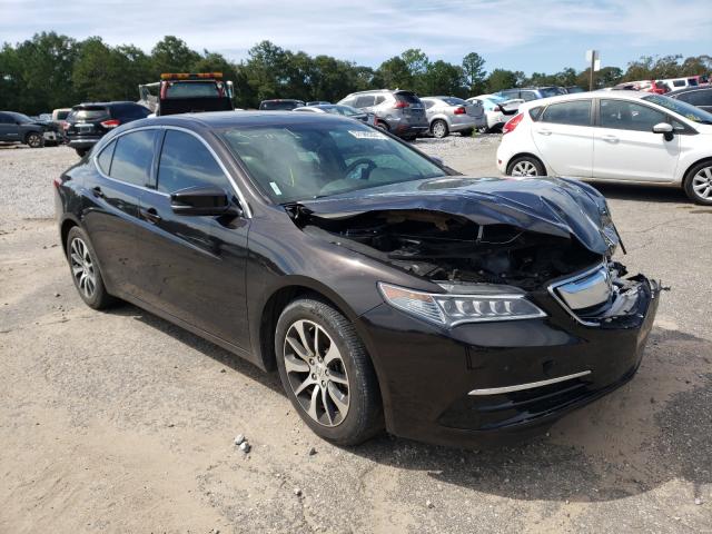 ACURA TLX 2016 19uub1f31ga004406