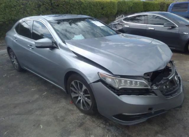 ACURA TLX 2016 19uub1f31ga005118