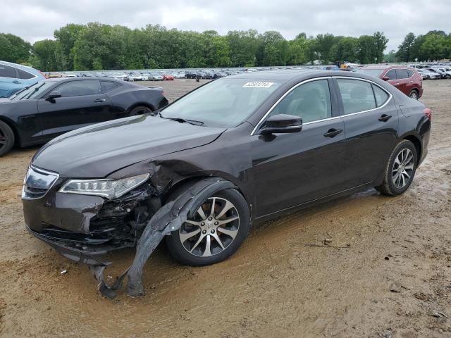 ACURA TLX 2016 19uub1f31ga005619