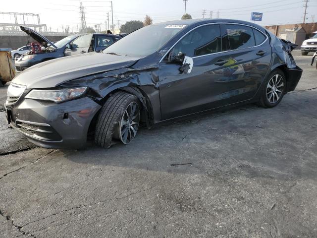 ACURA TLX 2016 19uub1f31ga008147