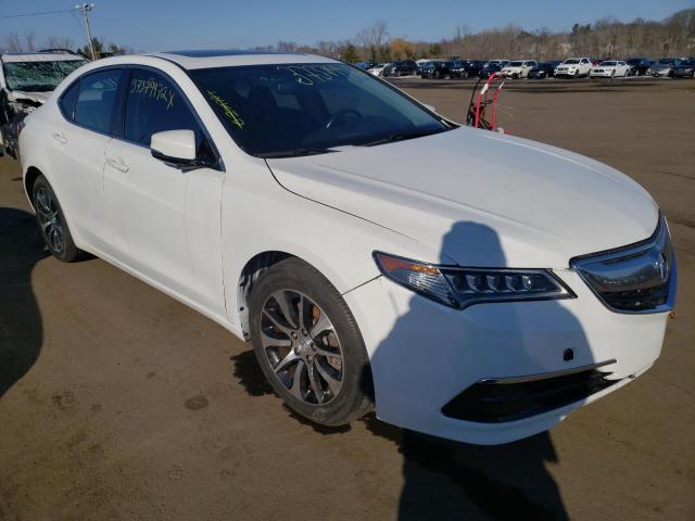 ACURA TLX 2016 19uub1f31ga009640