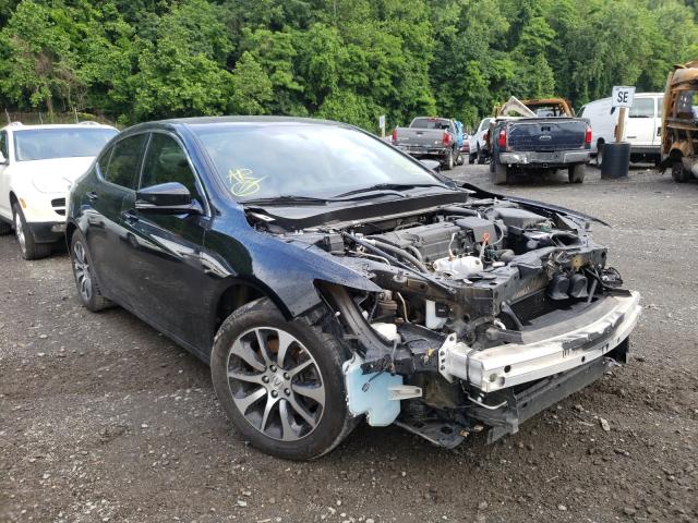 ACURA TLX 2016 19uub1f31ga012022