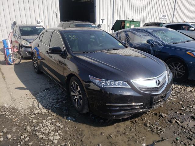 ACURA TLX 2016 19uub1f31ga012778