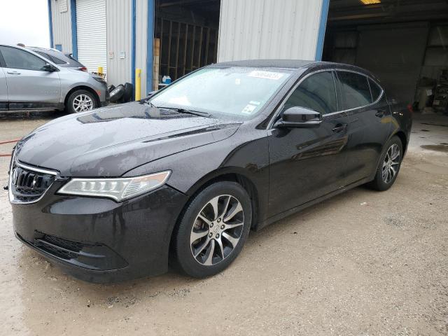 ACURA TLX 2016 19uub1f31ga012795