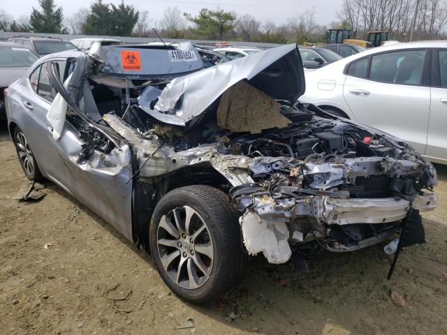 ACURA TLX 2016 19uub1f31ga013848