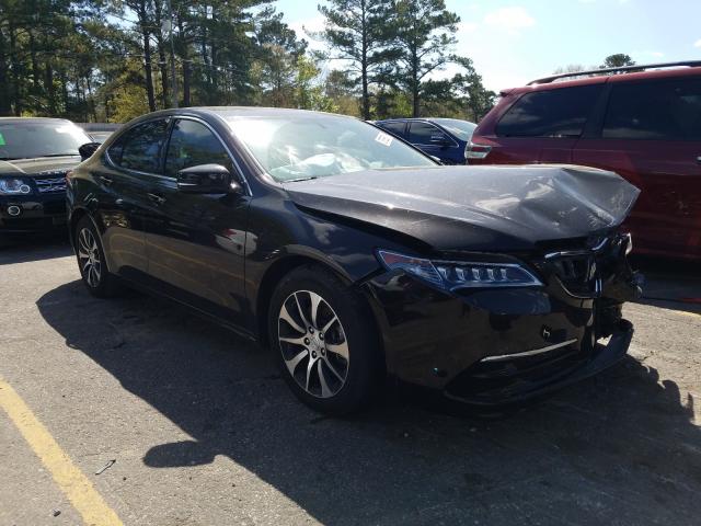 ACURA TLX 2016 19uub1f31ga014921