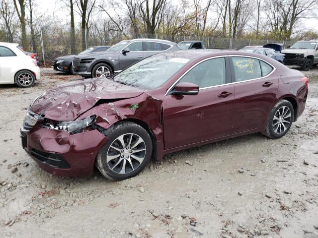 ACURA TLX 2016 19uub1f31ga014935