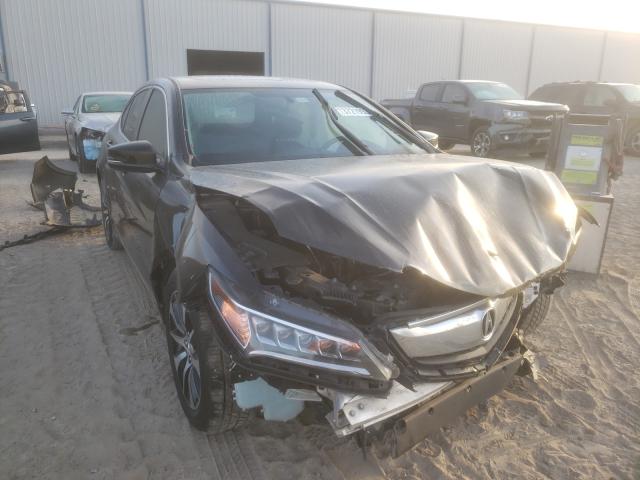 ACURA TLX 2016 19uub1f31ga015213