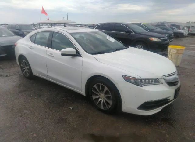 ACURA TLX 2016 19uub1f31ga016068