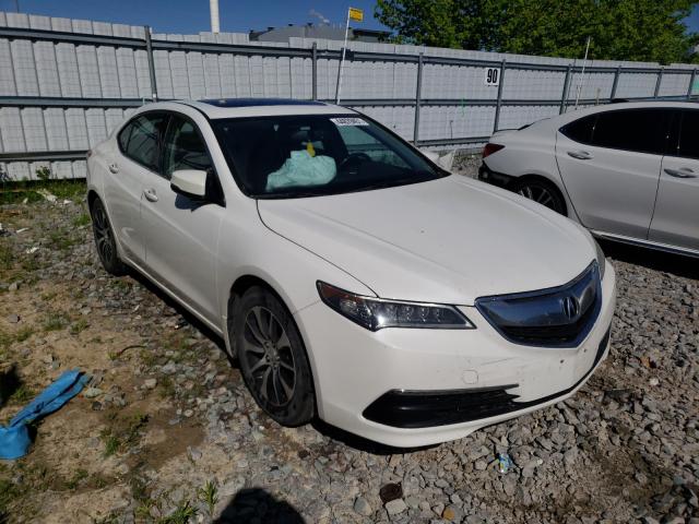 ACURA TLX 2016 19uub1f31ga800363