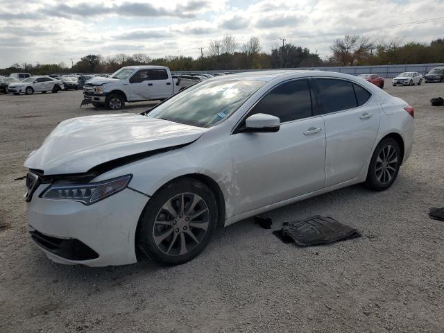 ACURA TLX 2017 19uub1f31ha001474