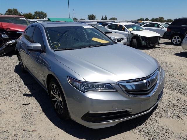 ACURA TLX 2017 19uub1f31ha001765