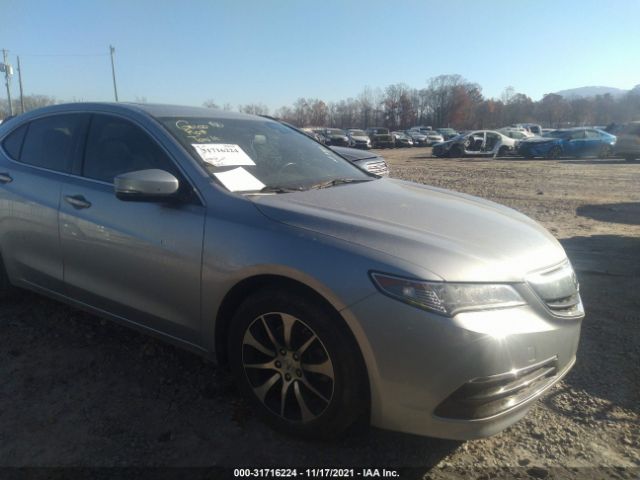 ACURA TLX 2017 19uub1f31ha002902