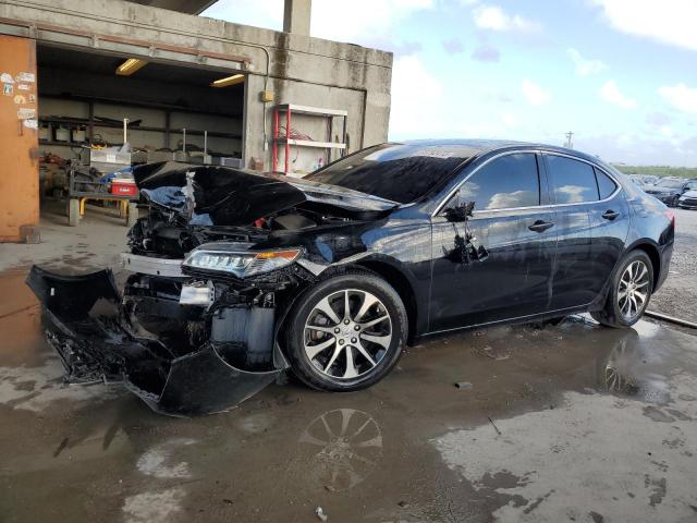 ACURA TLX 2017 19uub1f31ha002995